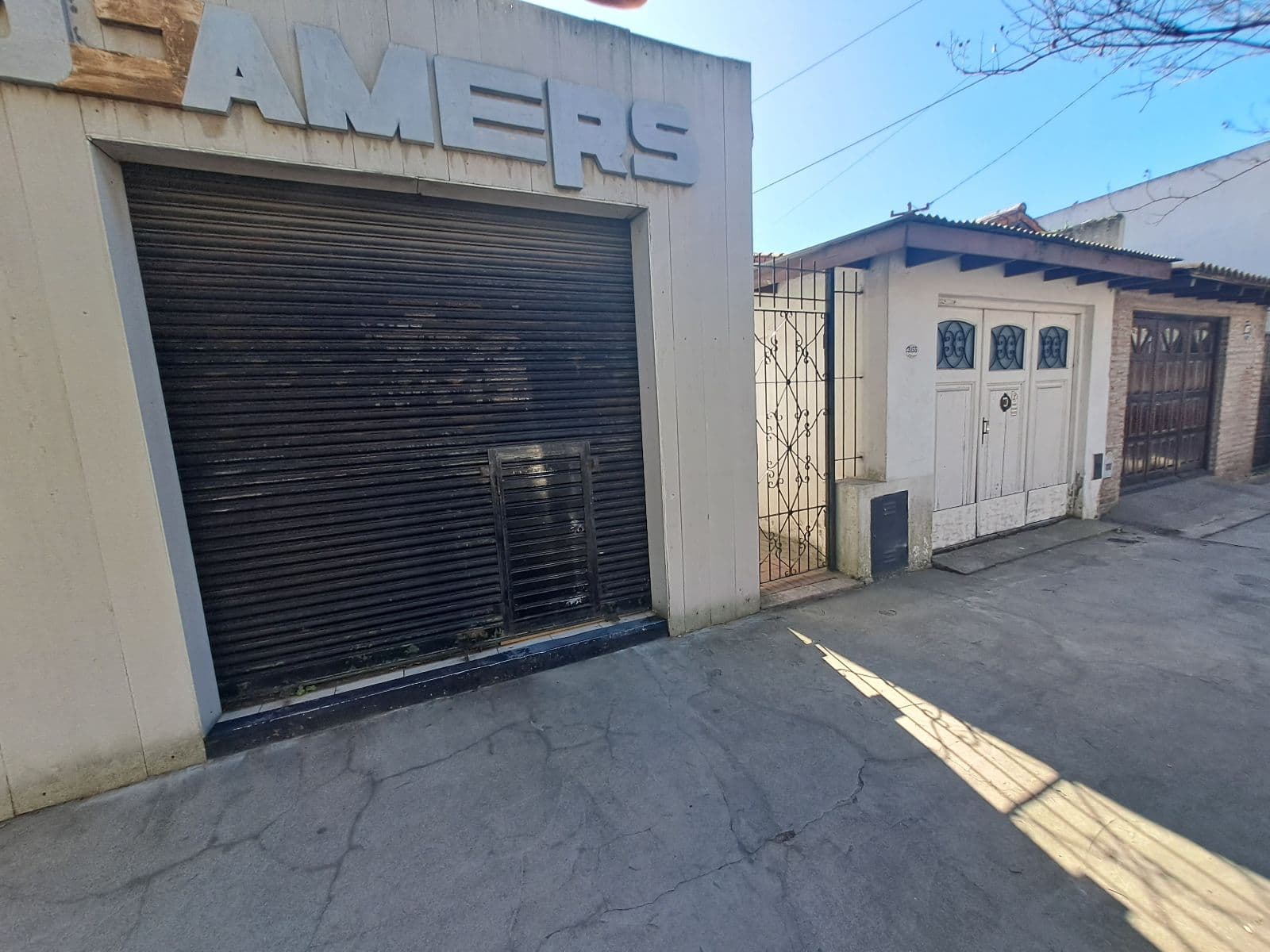 Terreno - San José - 1