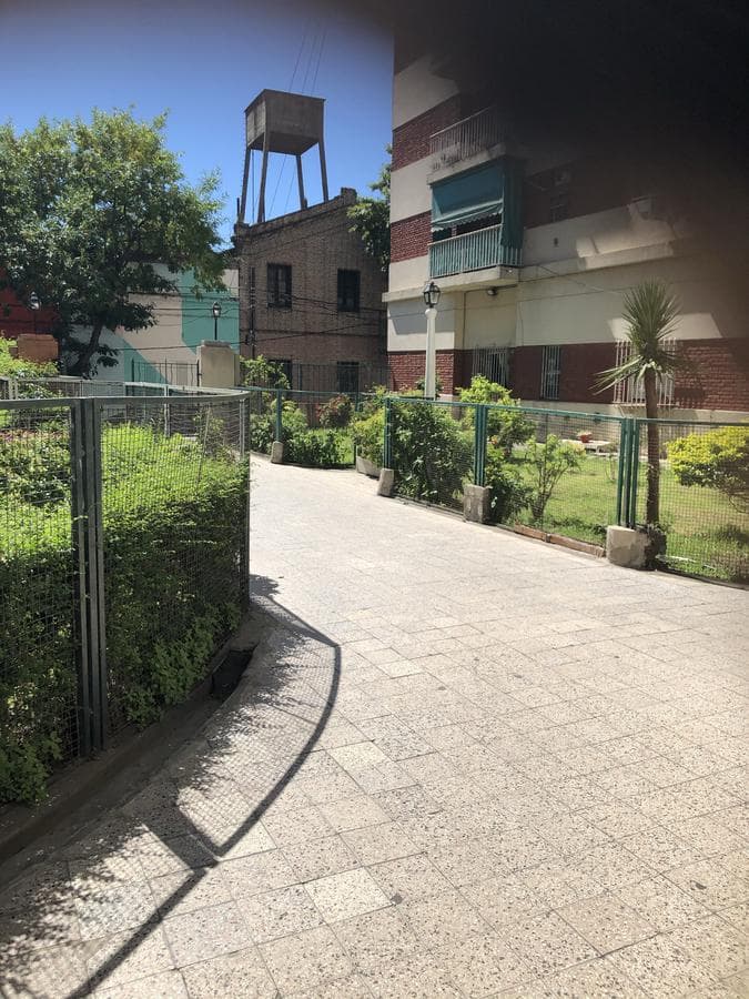 Departamento - Boca - 1