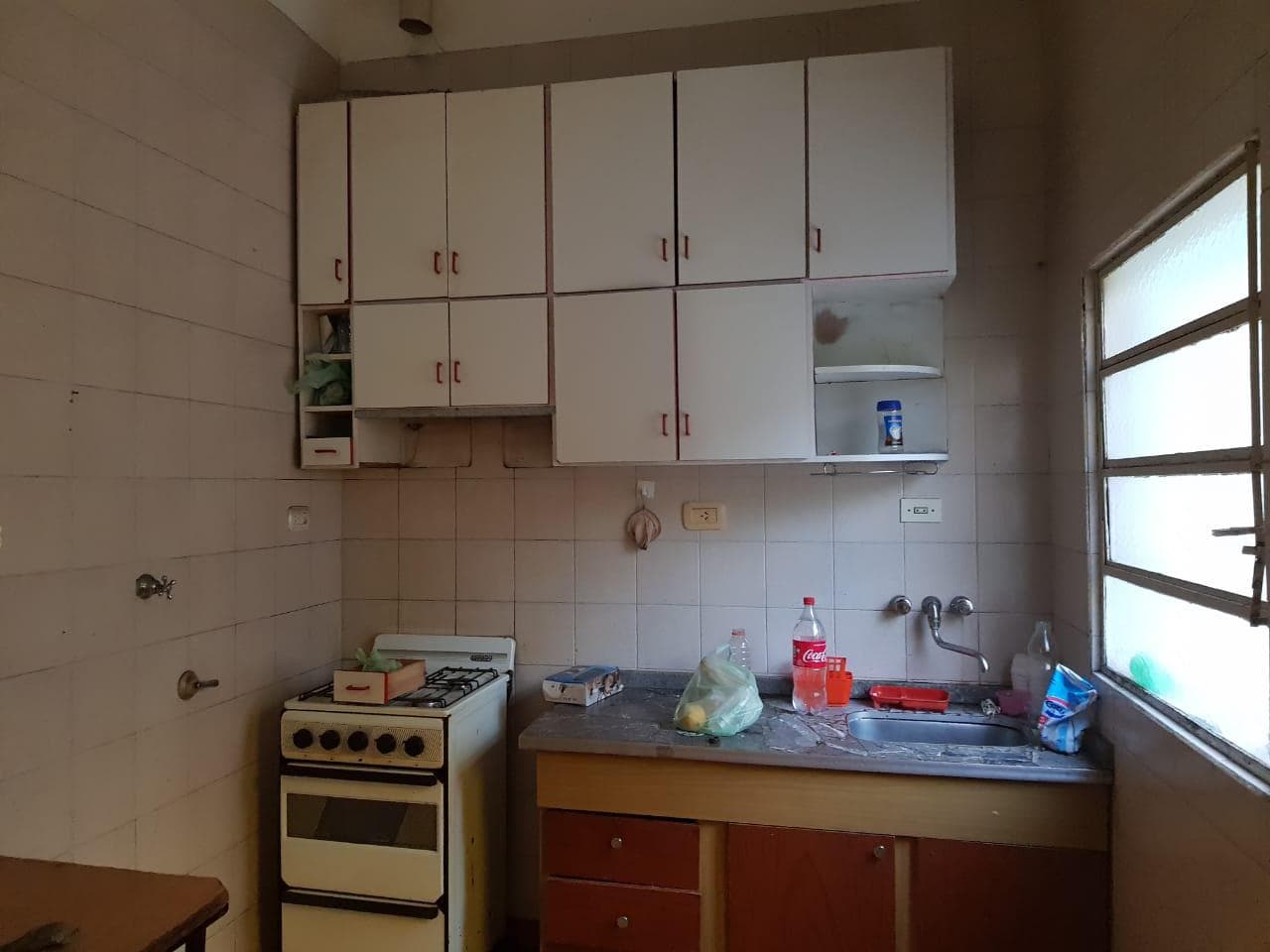 Casa en Alquiler - 1