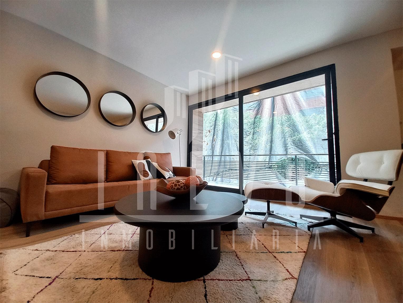 DEPARTAMENTO EN EL CENTRO DE CDMX - 1