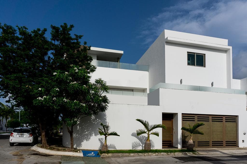 Casa - Quintana Roo - 1