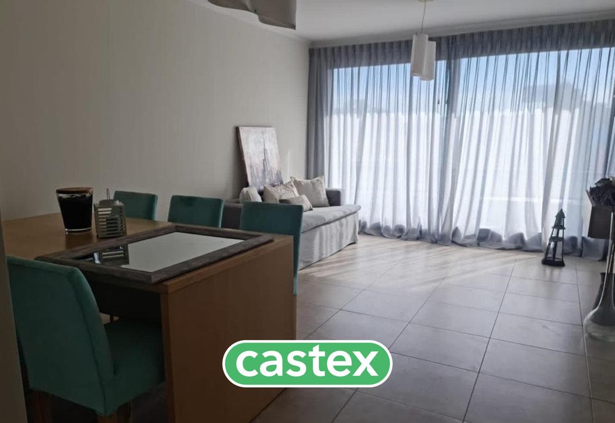 Departamento 2 ambientes con cochera en venta en VOHE, Pilar - 1