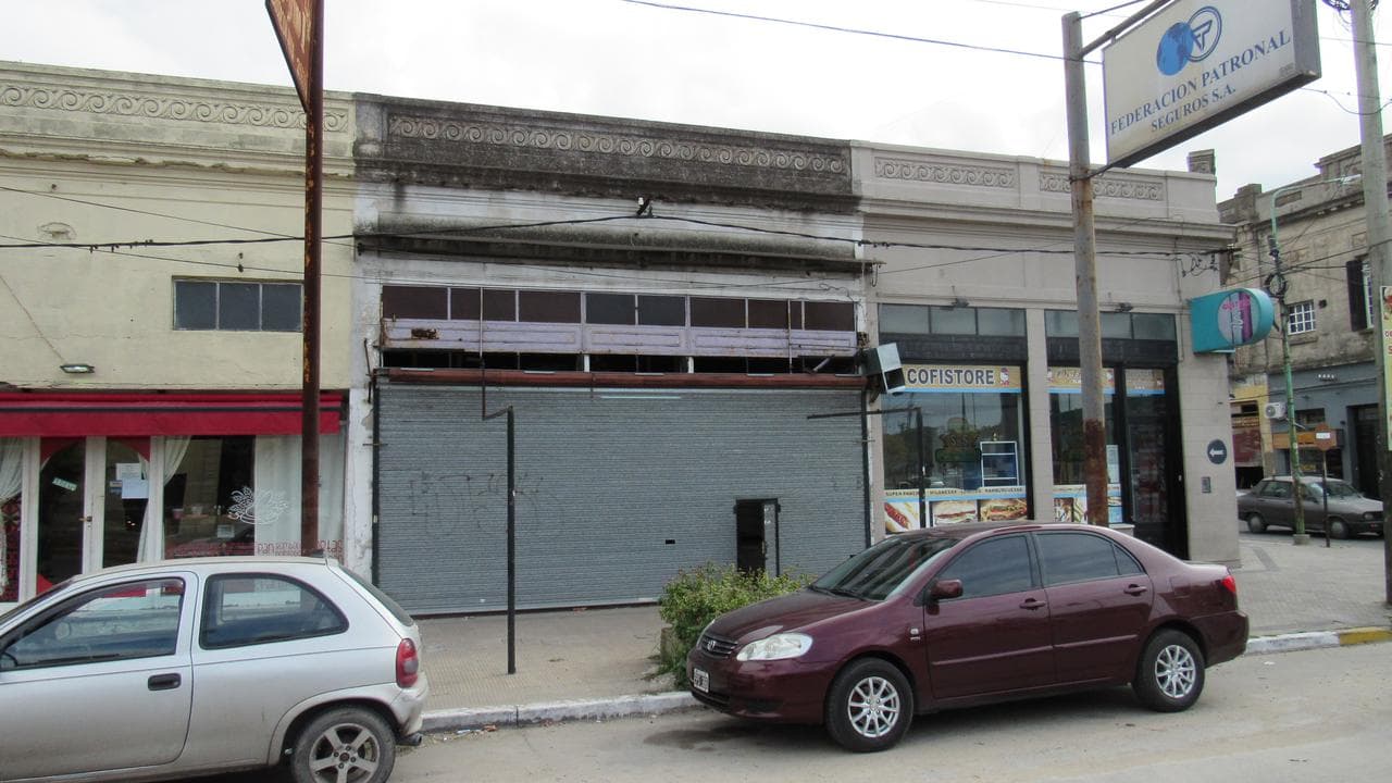 Local en Ensenada - H. Cestino - Dacal Bienes Raices - 1