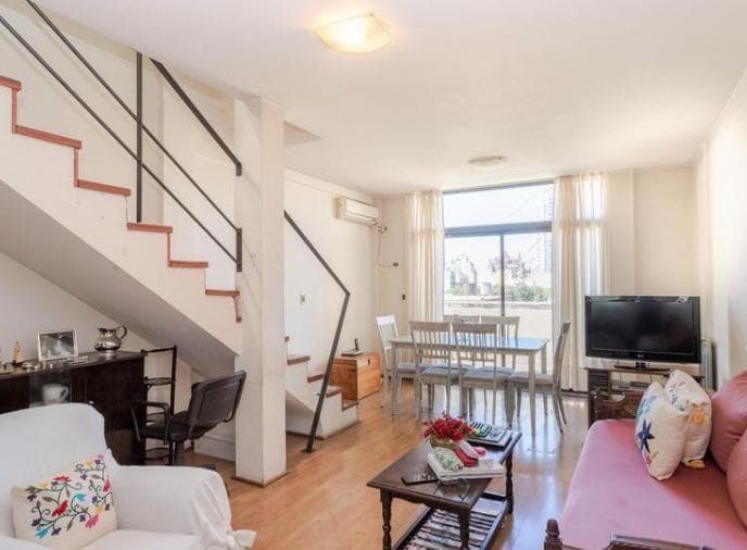 Departamento - San Telmo - 1