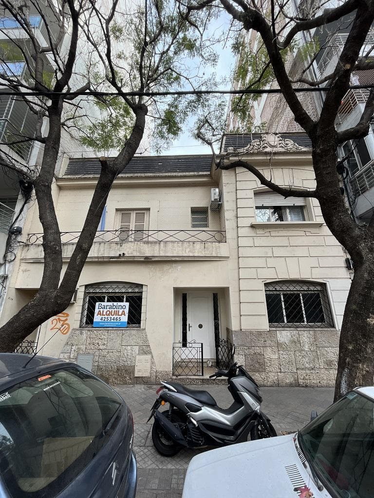 Casa en alquiler - 1