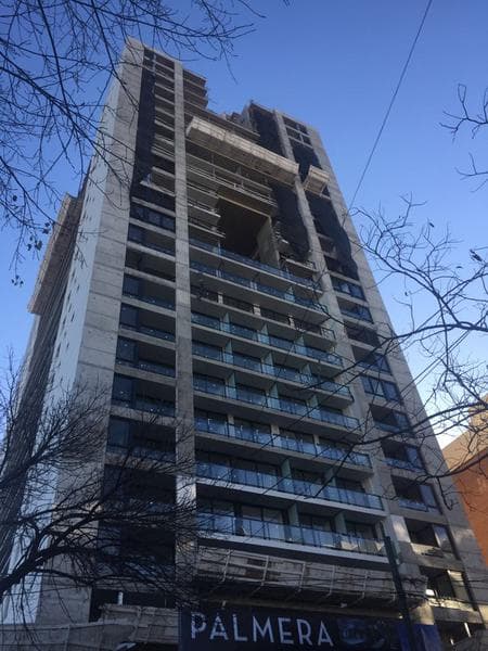 Oportunidad Cochera a la venta en Palmera Caballito. - 1