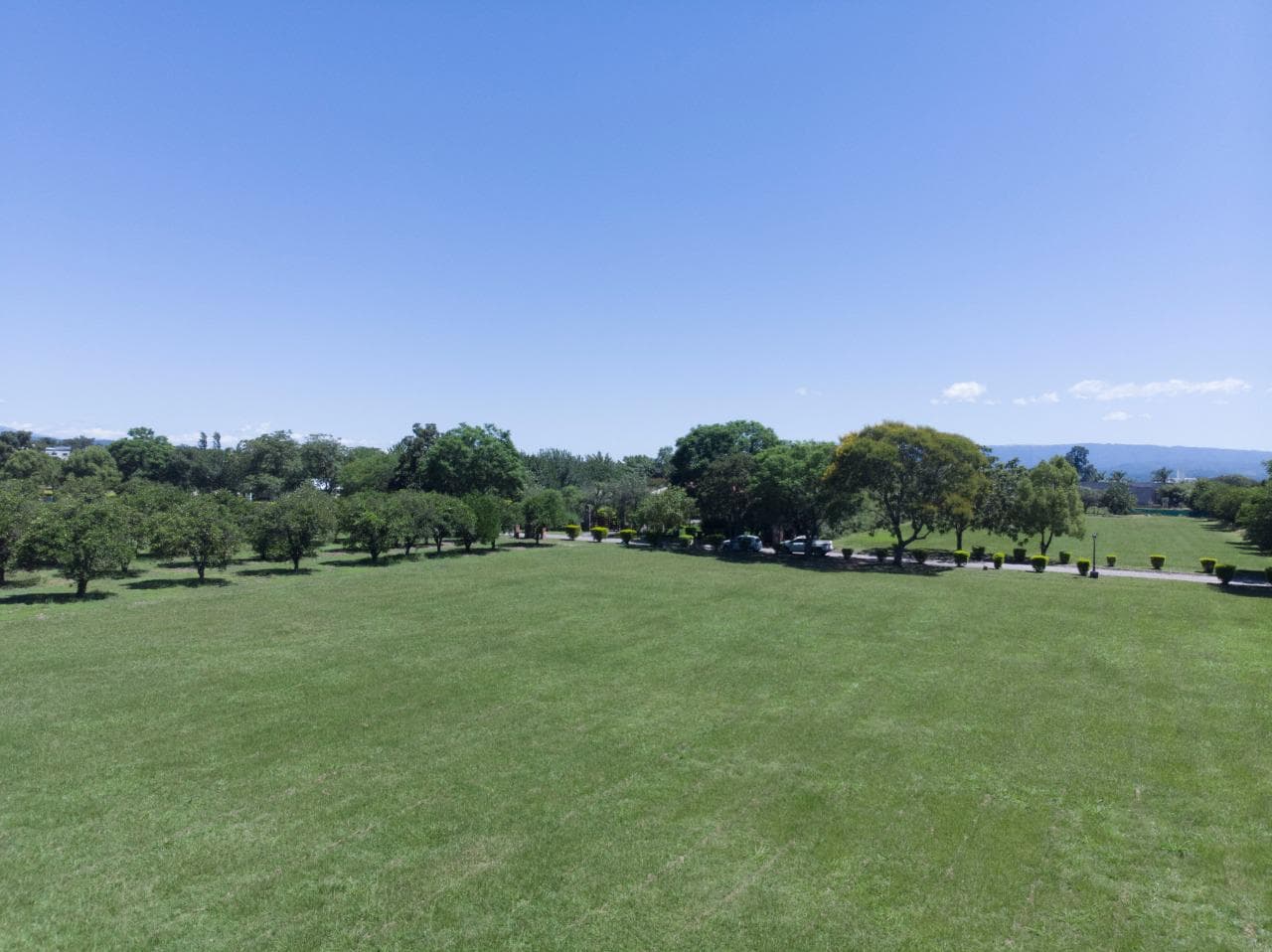 Terreno en Venta - 1
