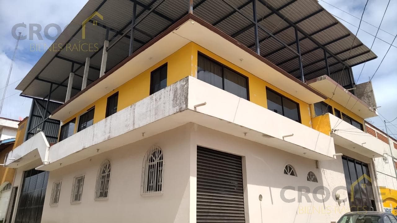 Bodega en venta o renta en Las Trancas, adelante de la Bimbo - 1