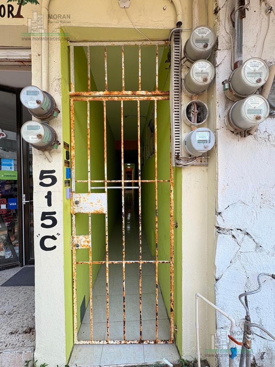 Departamento en Renta, Coatzacoalcos, Centro - 1