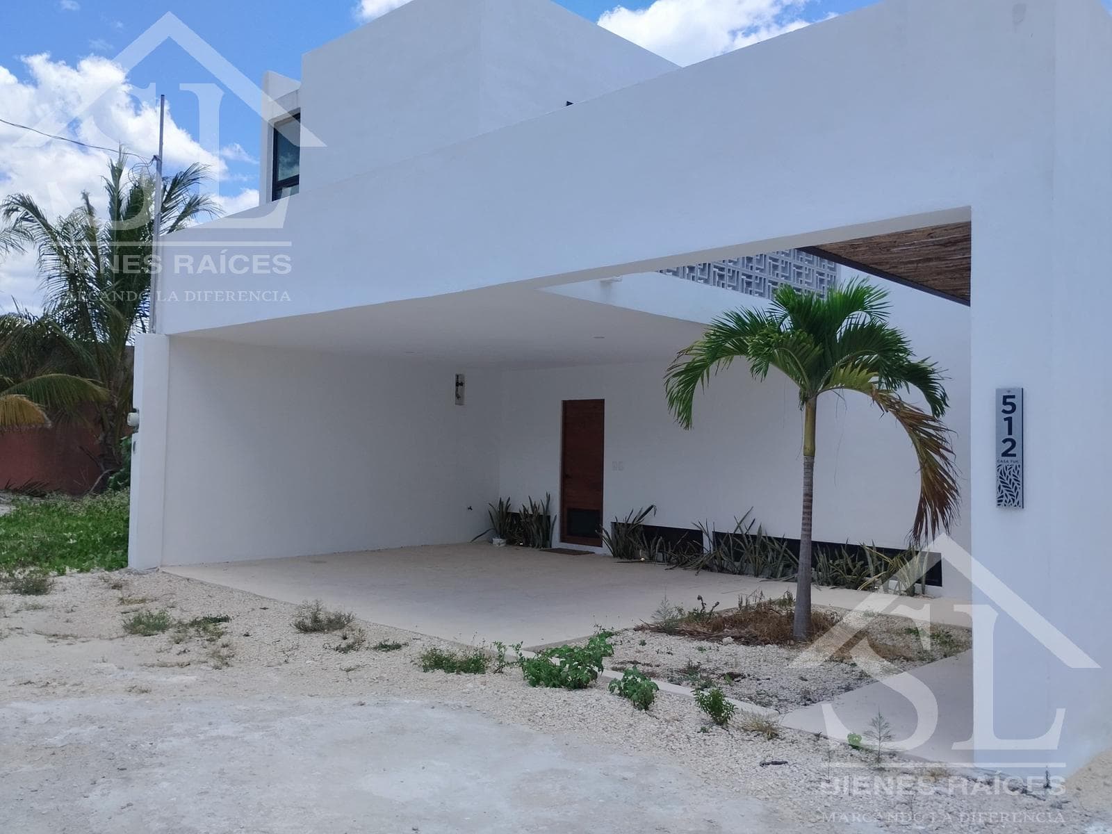 Casa en Pueblo Chabihau - 1