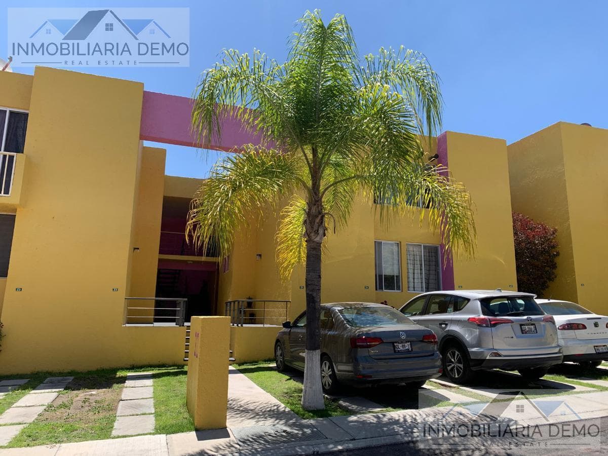 Departamento - Ayotla - 1