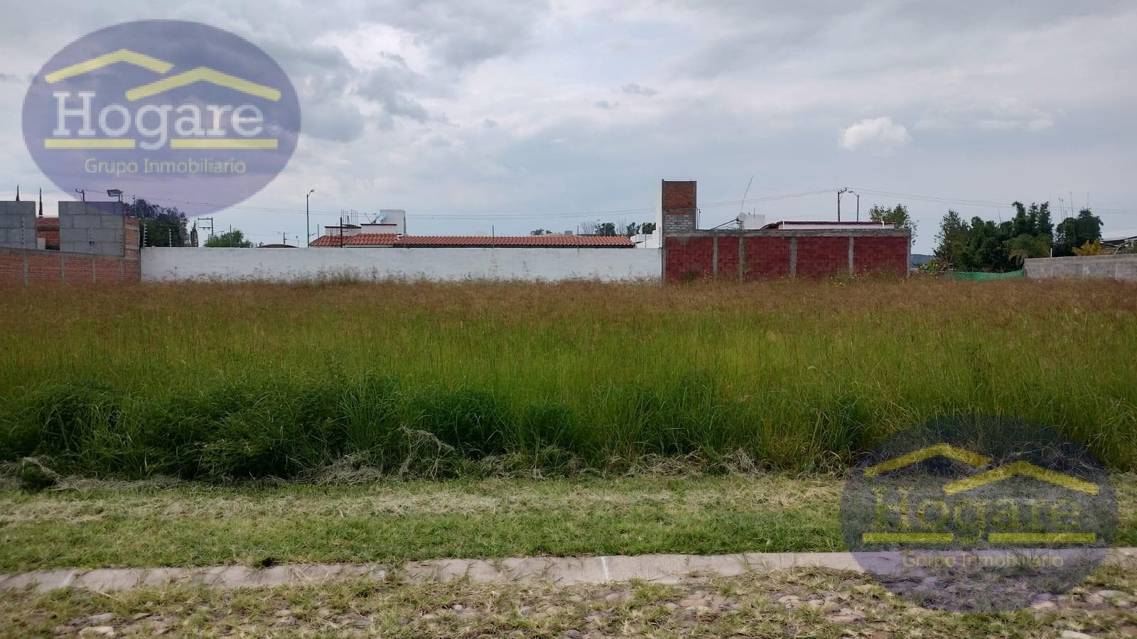 Terreno en Venta Santuario de Santa Rita, San Francisco del Rincón. - 1