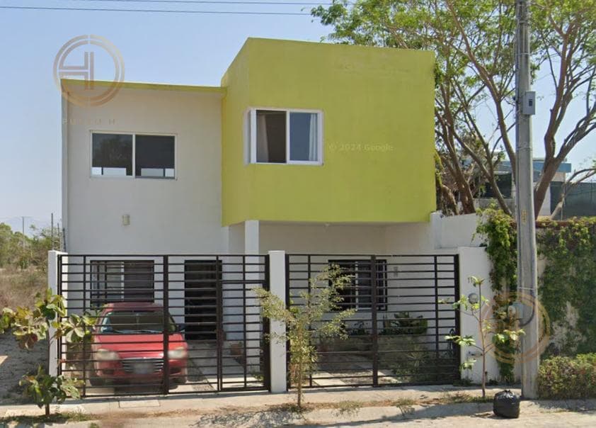 CASA EN VENTA SAN GABRIEL, PARQUES DEL PALMAR, TLAQUEPAQUE. - 1