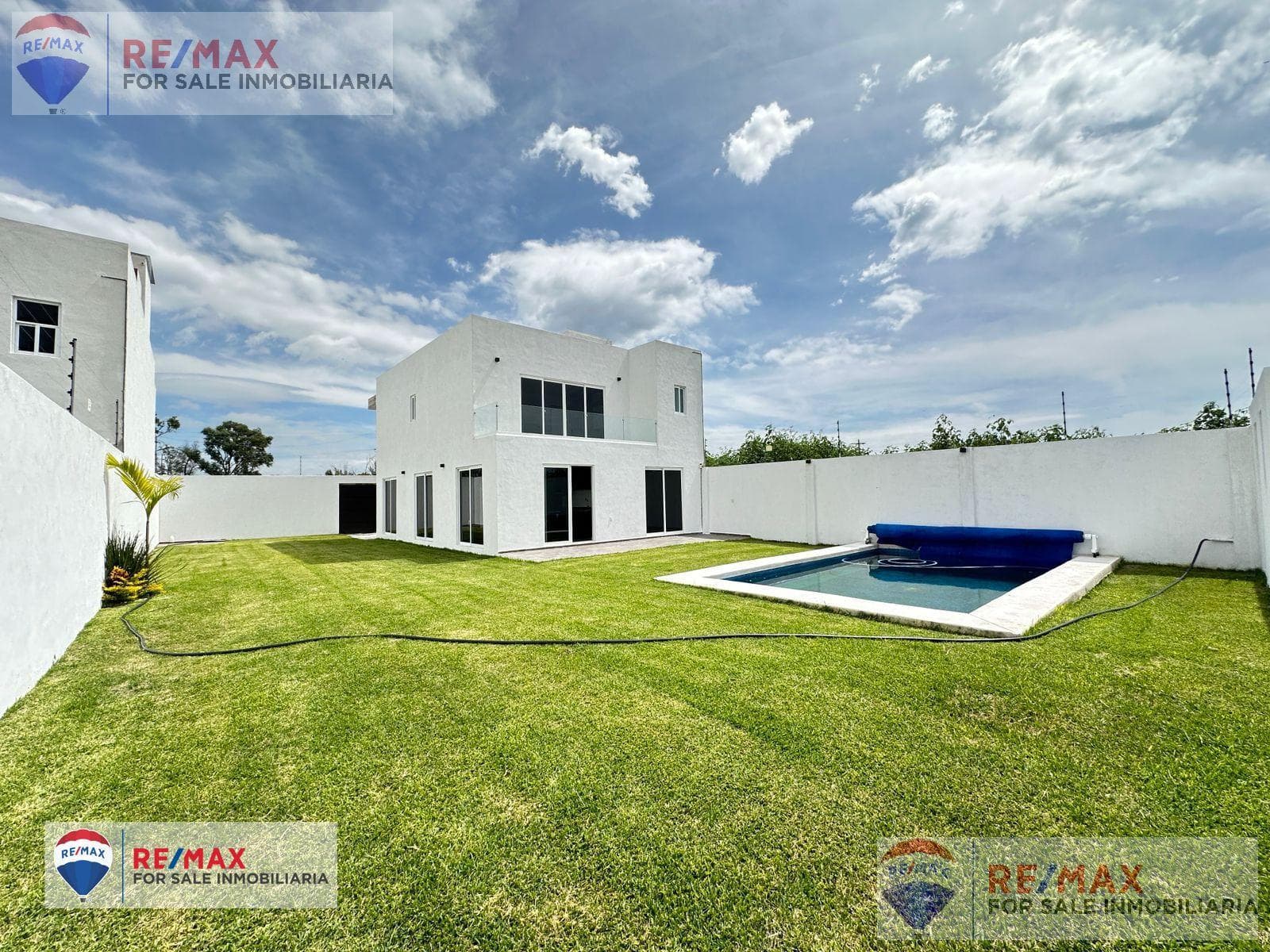 Venta de casa en Paraíso Tlahuica, Ayala, MorelosClave 5263 - 1