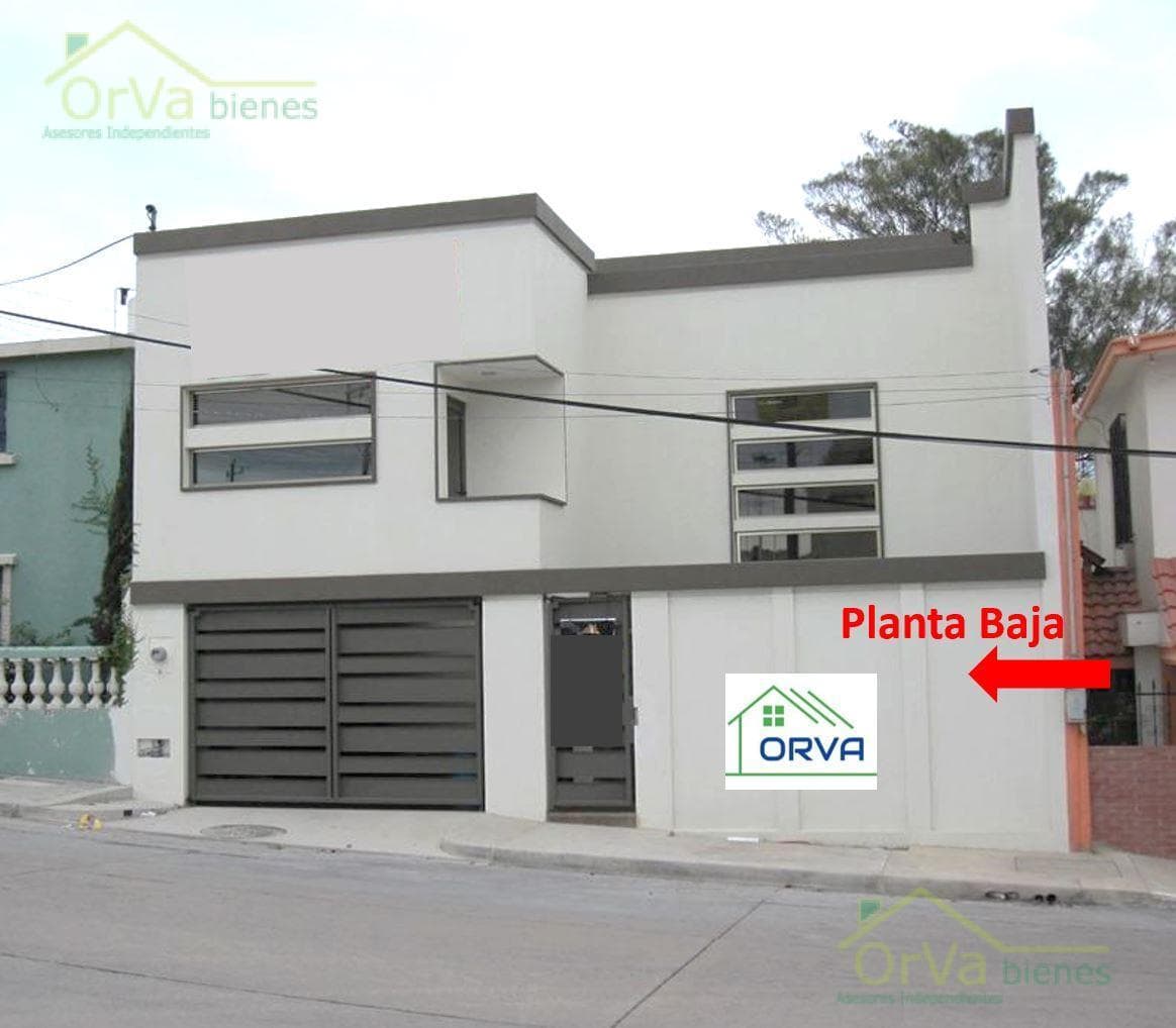 RENTA OFNA. PLANTA BAJA, 16 DE SEPT, AMPL. UNIDAD NACIONAL - 1