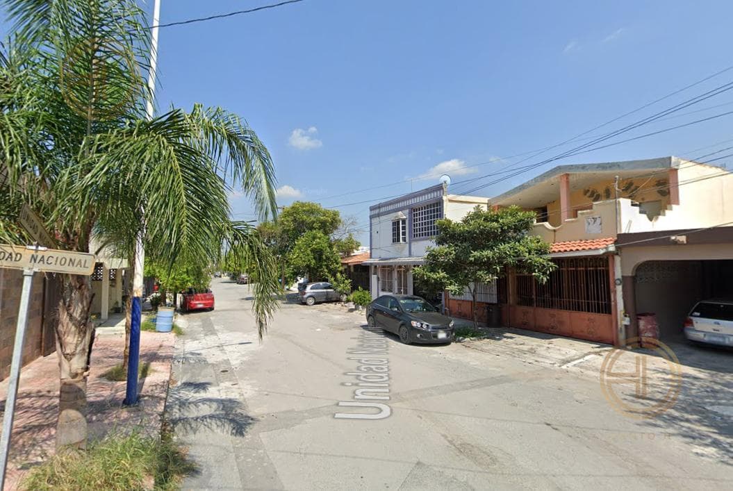 CASA EN VENTA UNIDAD NACIONAL, LAS ESPIGAS, NUEVO LEON - 1