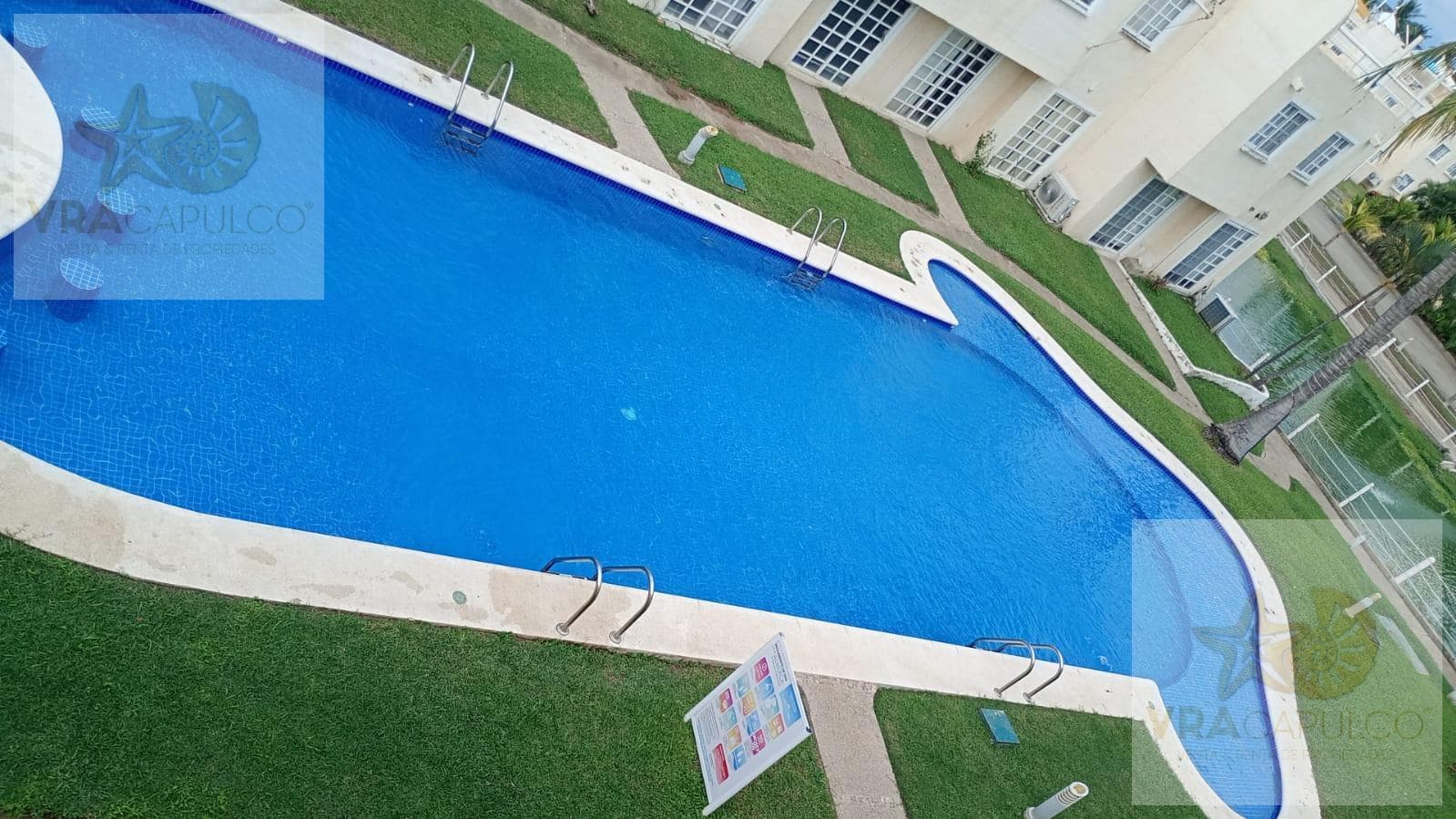 Casa en RENTA VACACIONAL - 1