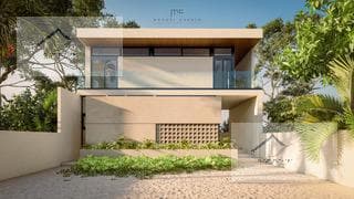 Casa en San Benito - 1