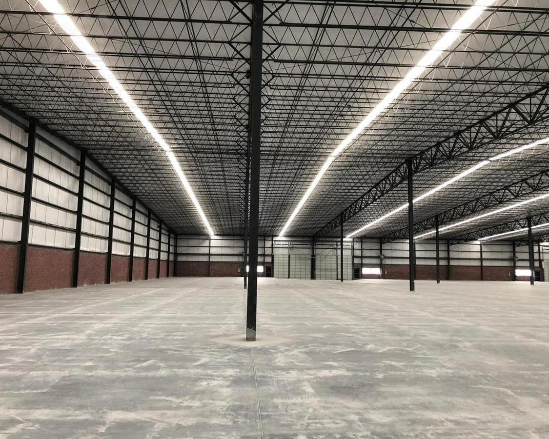 BODEGA EN RENTA DE 9192 METROS EN PARQUE GARCIA NUEVO LEÓN - 1