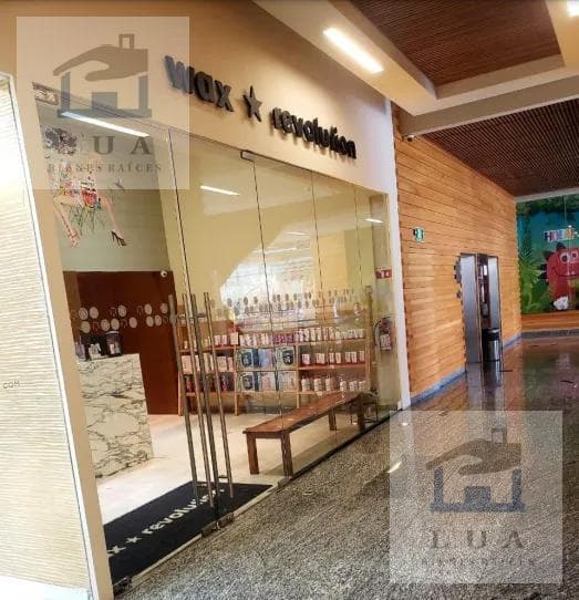 Local en Santa Fe Cuajimalpa - 1