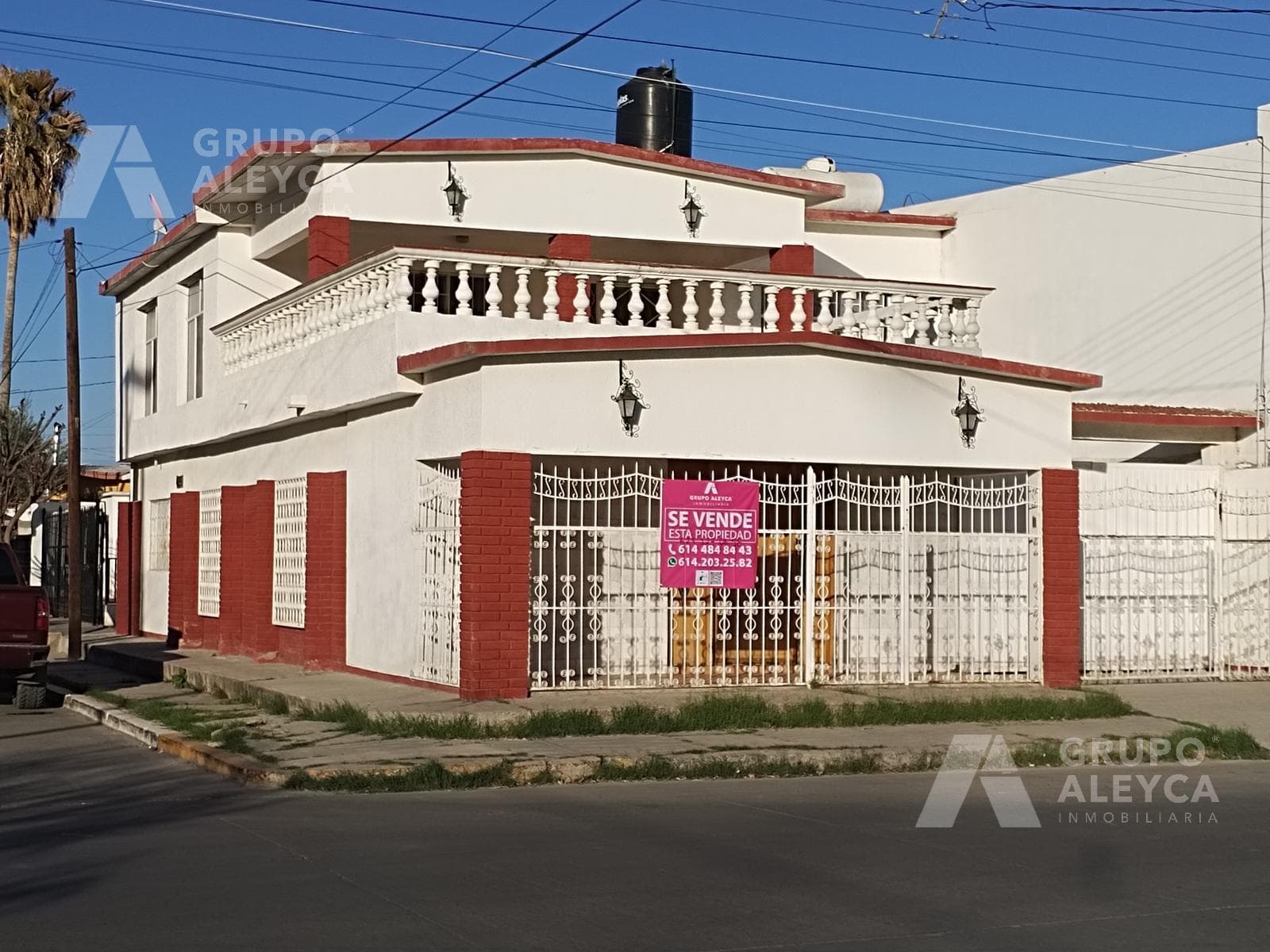 Casa en Venta - 1
