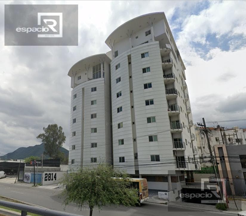 DEPARTAMENTO EN VENTA EN SAN PEDRO SOBRE LAZARO CARDENAS - 1