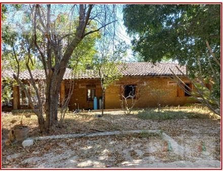 Terreno en San Felipe Del Agua 1 - 1