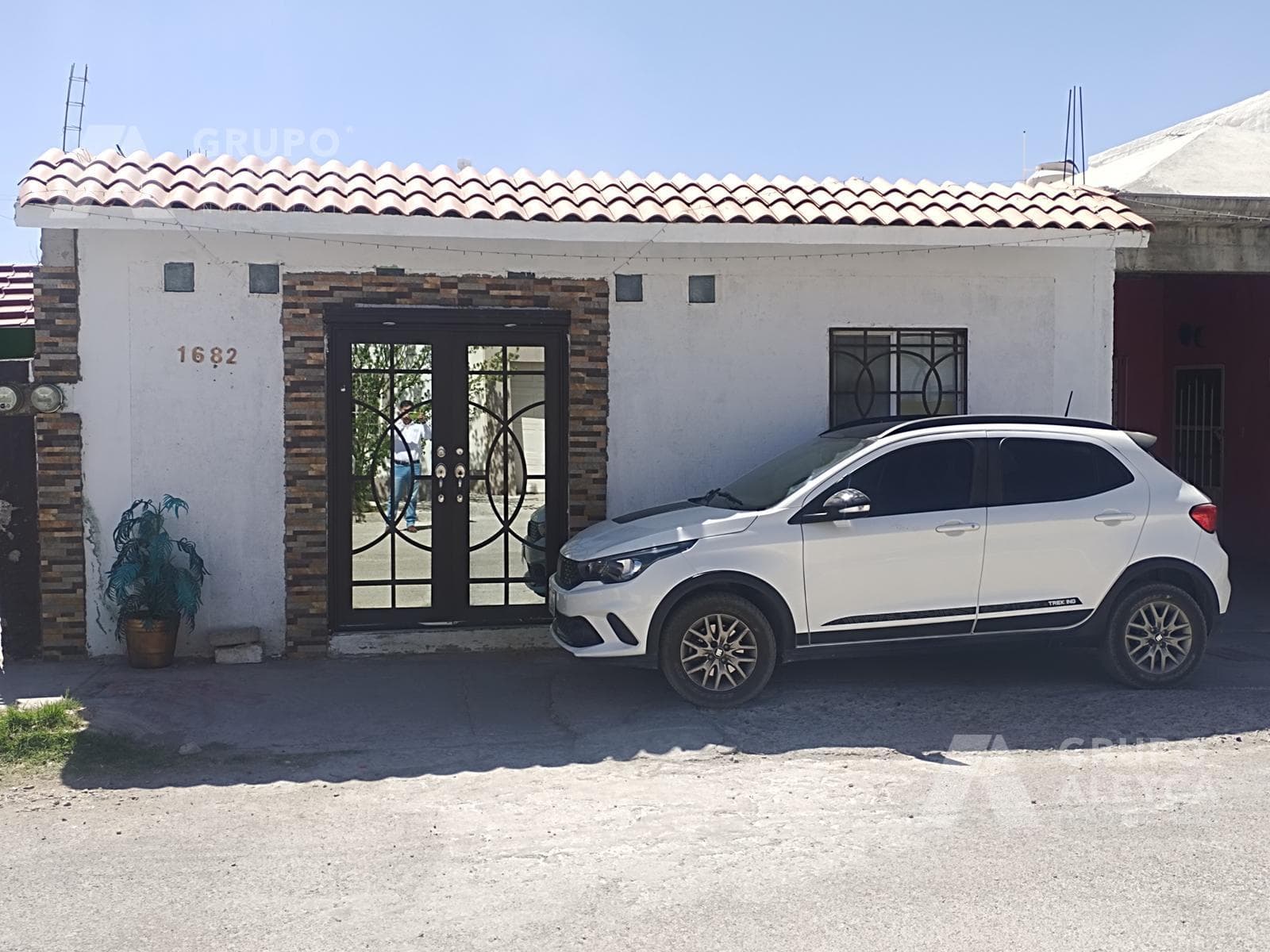 Casa en Venta - 1