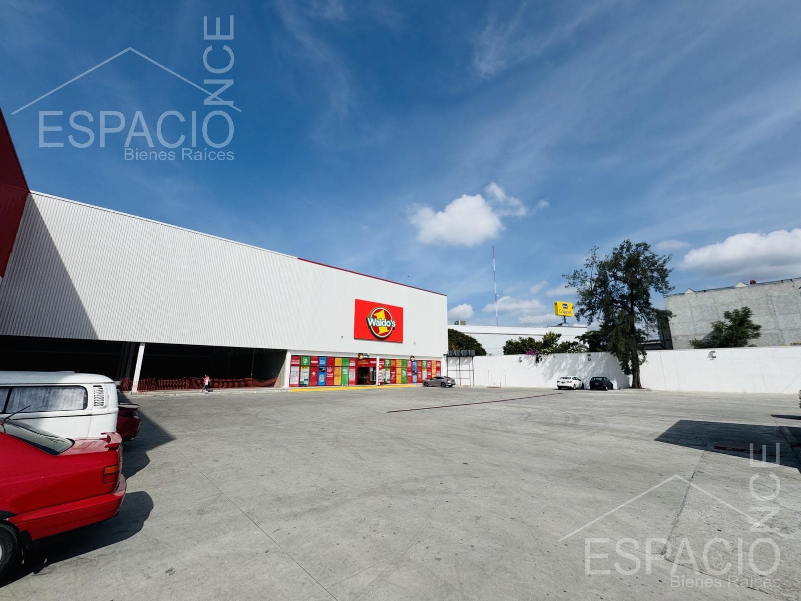 Local en Moctezuma - 1