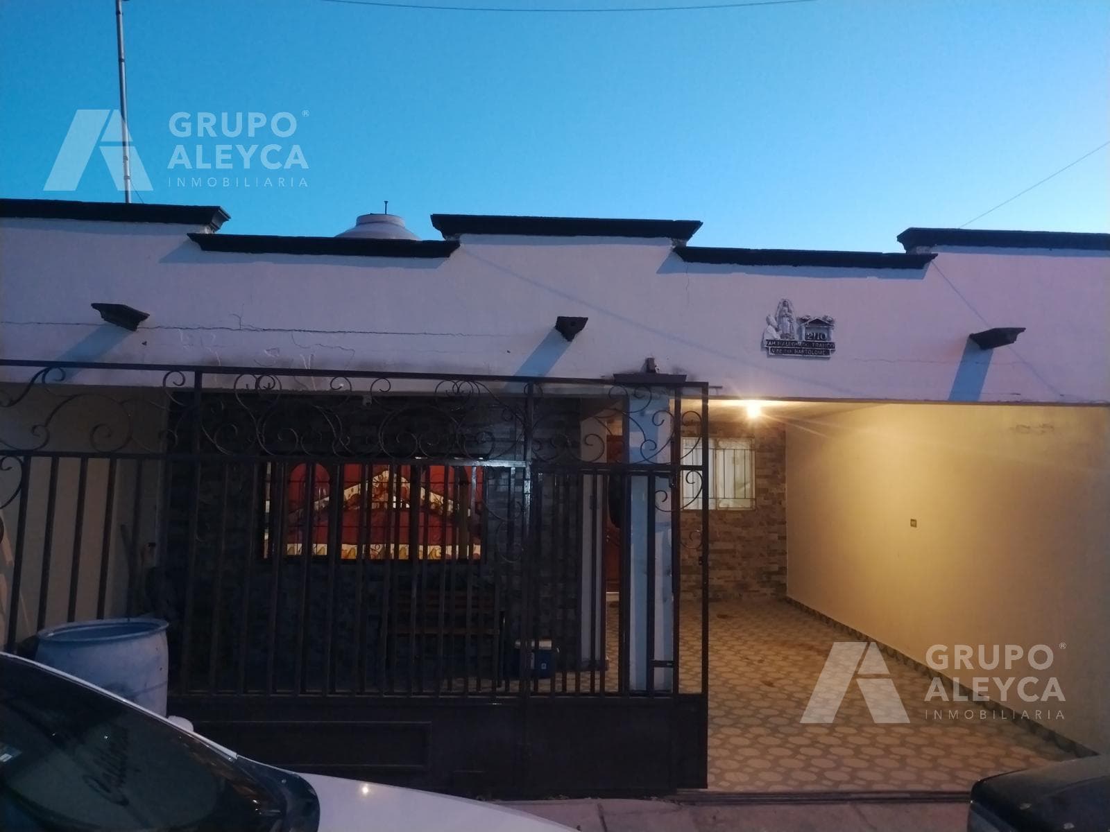 Casa en Venta - 1