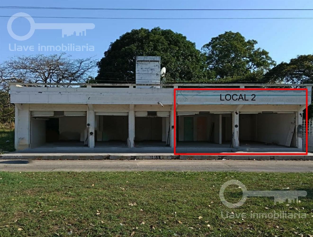 Local Comercial en renta en 12 Lote 29 Mza.27 S/N Col.Petrolera en Minatitlán, Veracruz. - 1