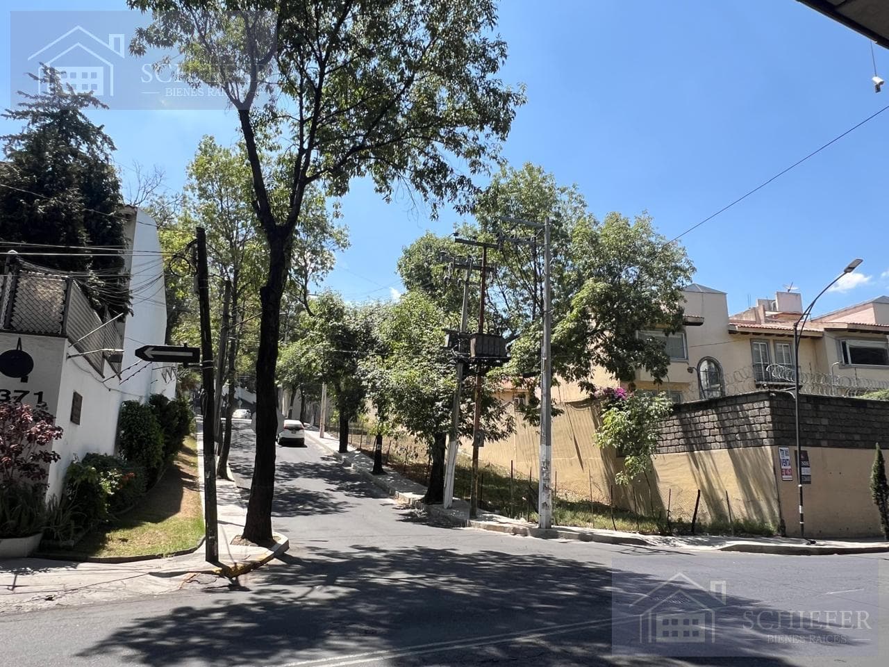 Terreno en venta en Luis Cabrera, San Jerónimo Lidice - 1