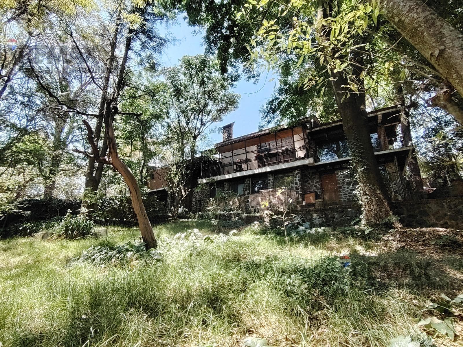 Venta de casa, Fracc. Real de Montecasino, Huitzilac, Morelos...Clave 5559 - 1