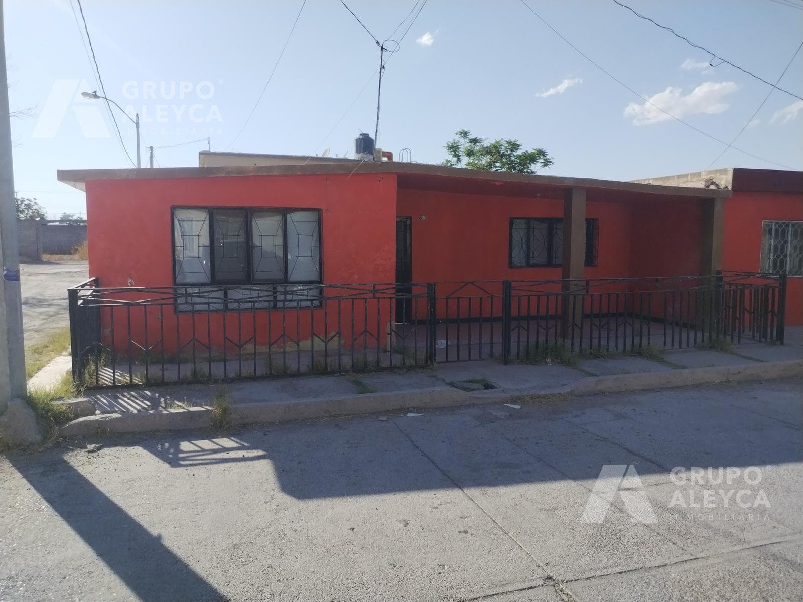 Casa en Venta - 1
