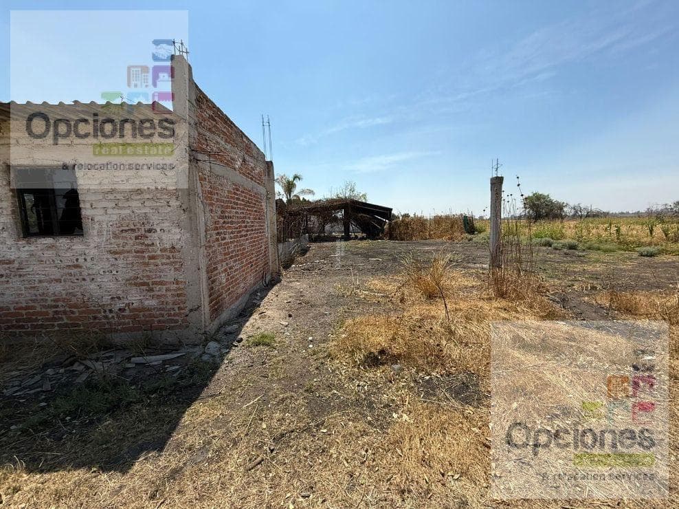 Terreno en Venta - 1