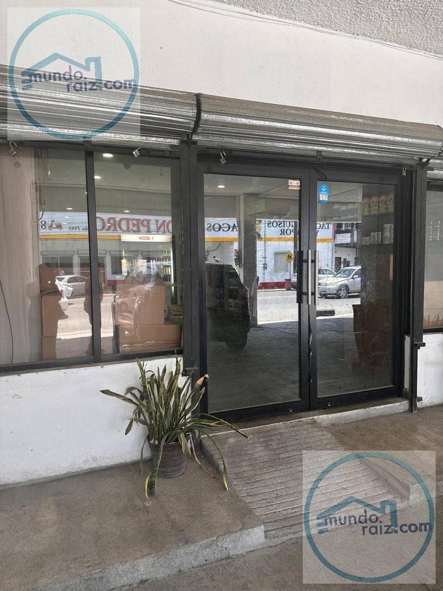 VENTA de Edificio Comercial en avenida - 1