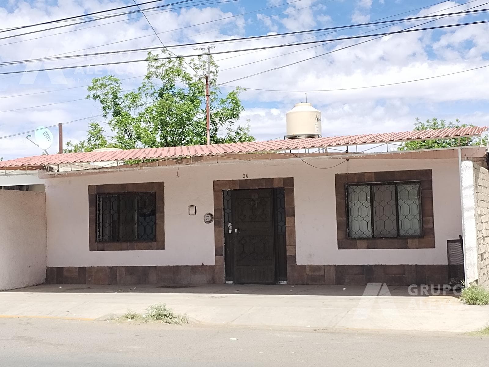 Casa en Venta - 1