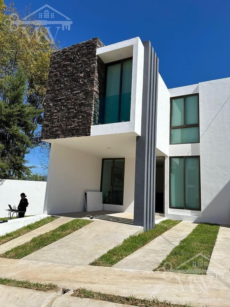 Casa en venta en Fracc. Campestre San Antonio - 1