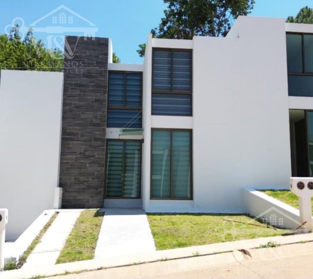 Casa en venta en Fracc. Camprestre San Antonio - 1
