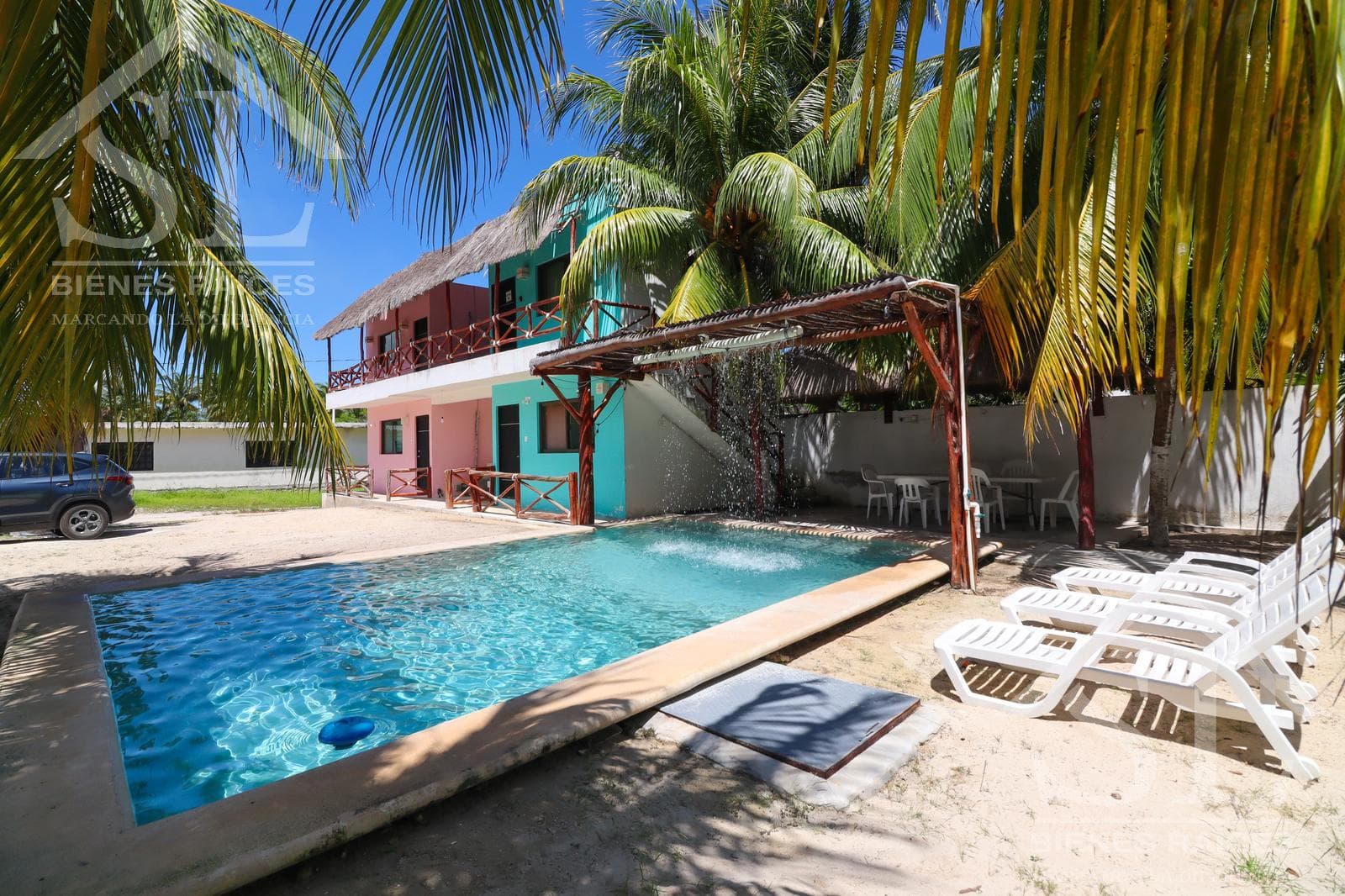 Casa en Pueblo San Crisanto - 1