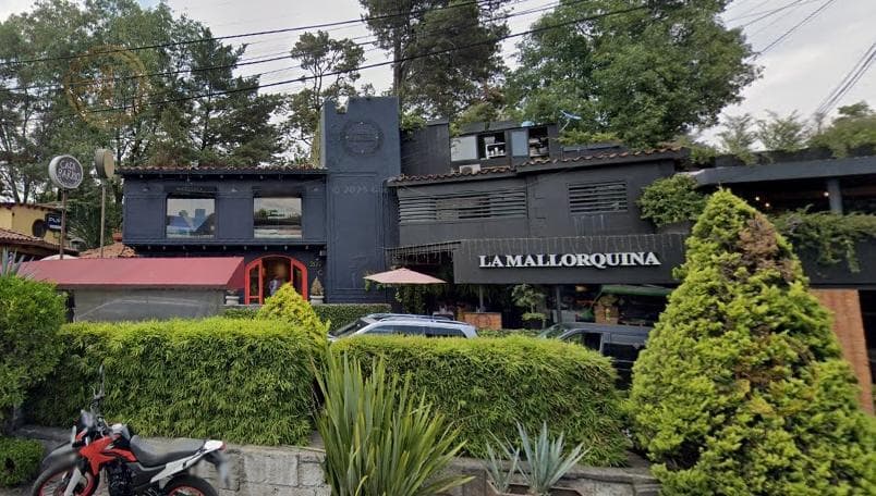 Local en Venta en San Angel Inn, a 7 Min de Plaza Loreto y 1 cuadra de museo de Diego Rivera - 1