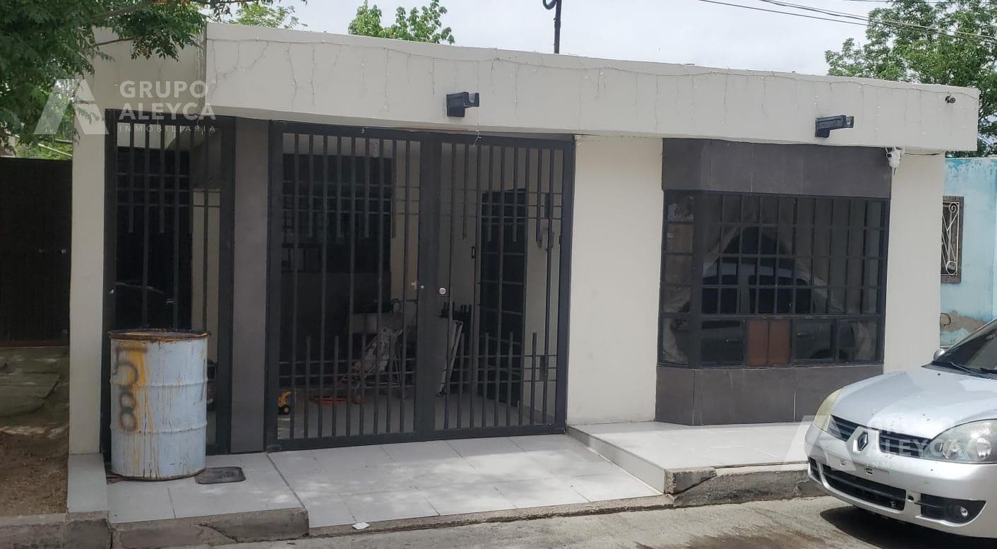 Casa en Venta - 1