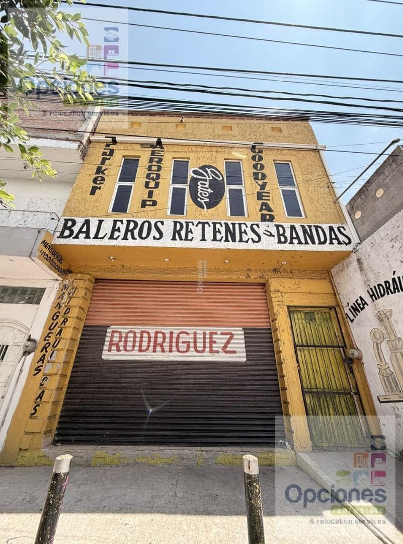 Local en Venta - 1