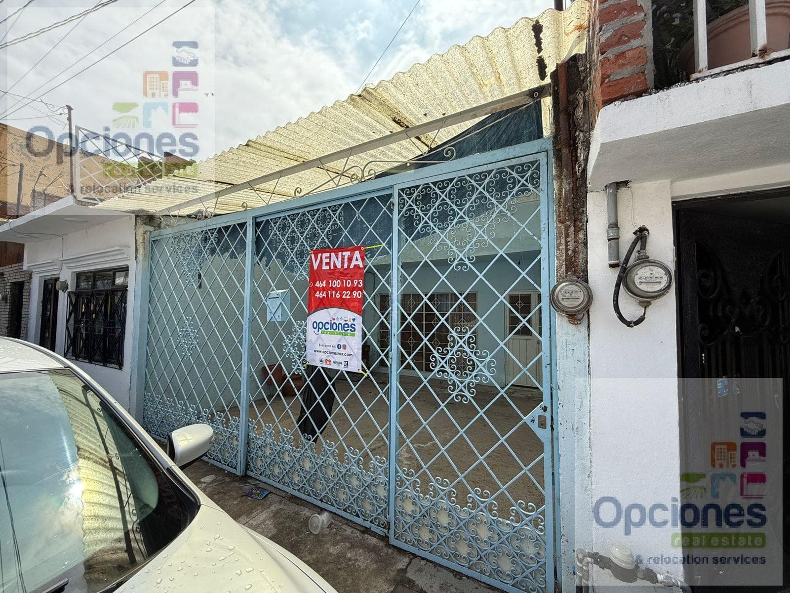 Casa en Venta - 1