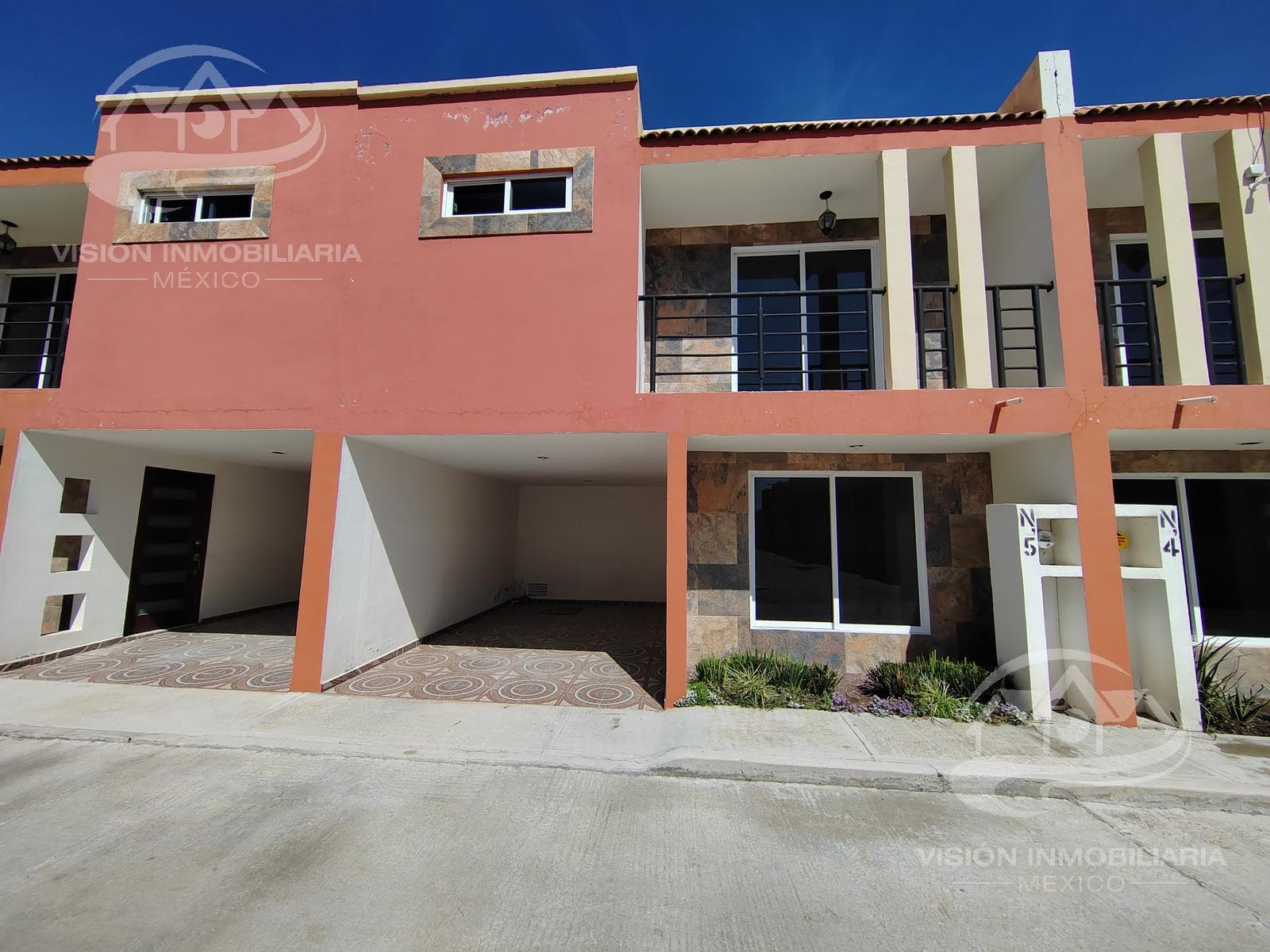 Venta de casa en San Miguel Contla, Santa Cruz Tlaxcala. - 1