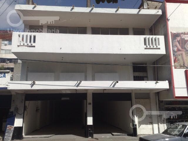 Local en Renta en Av Miguel Hidalgo, Col. Centro, Coatzacoalcos, Ver. - 1