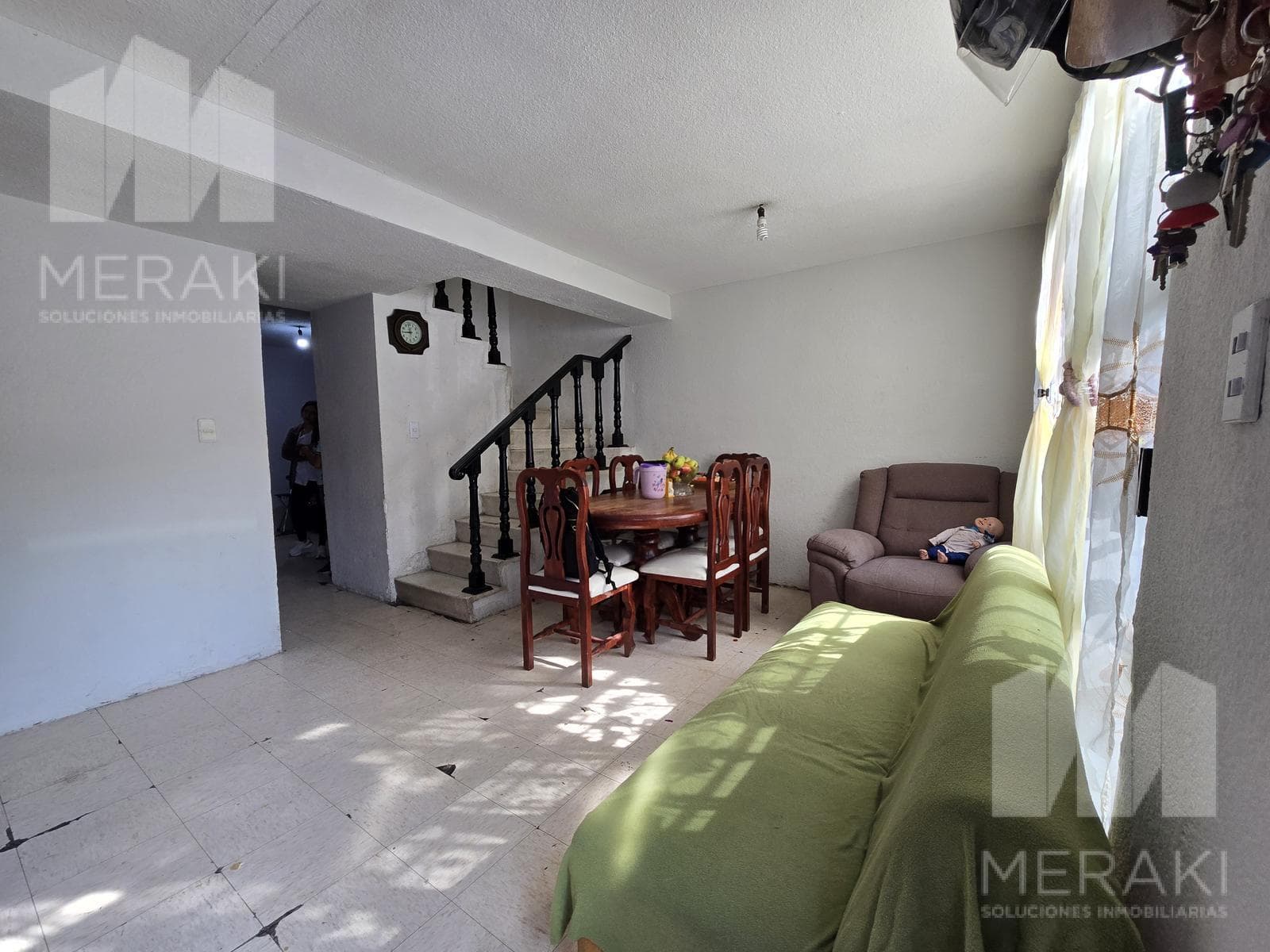 Casa Venta en San Buenaventura - 1
