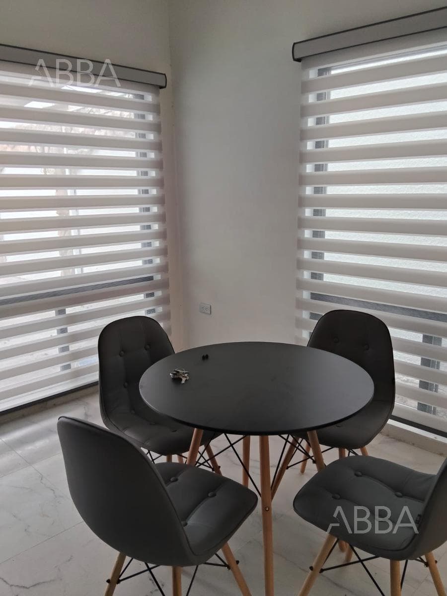 CASA EN RENTA UNA PLANTA EN SAN FELIPE - 1