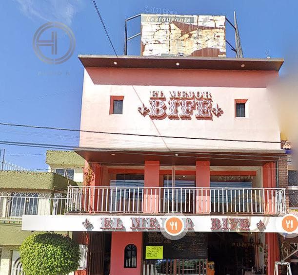 Local con Departamento en Venta en Valle de Aragón a 10 min. del Metro Ecatepec, Edo. Méx. - 1