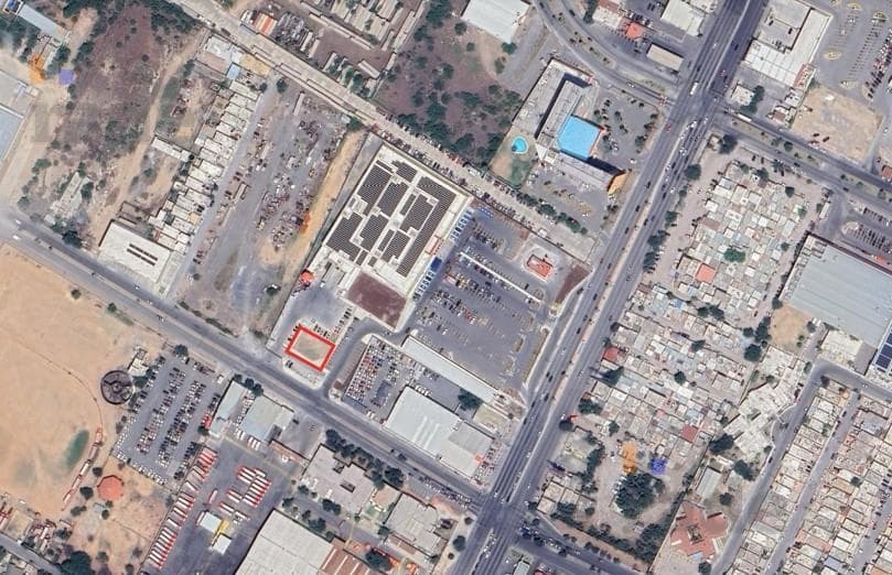PAD en Renta en Nuevo Laredo, Tamaulipas. - 1